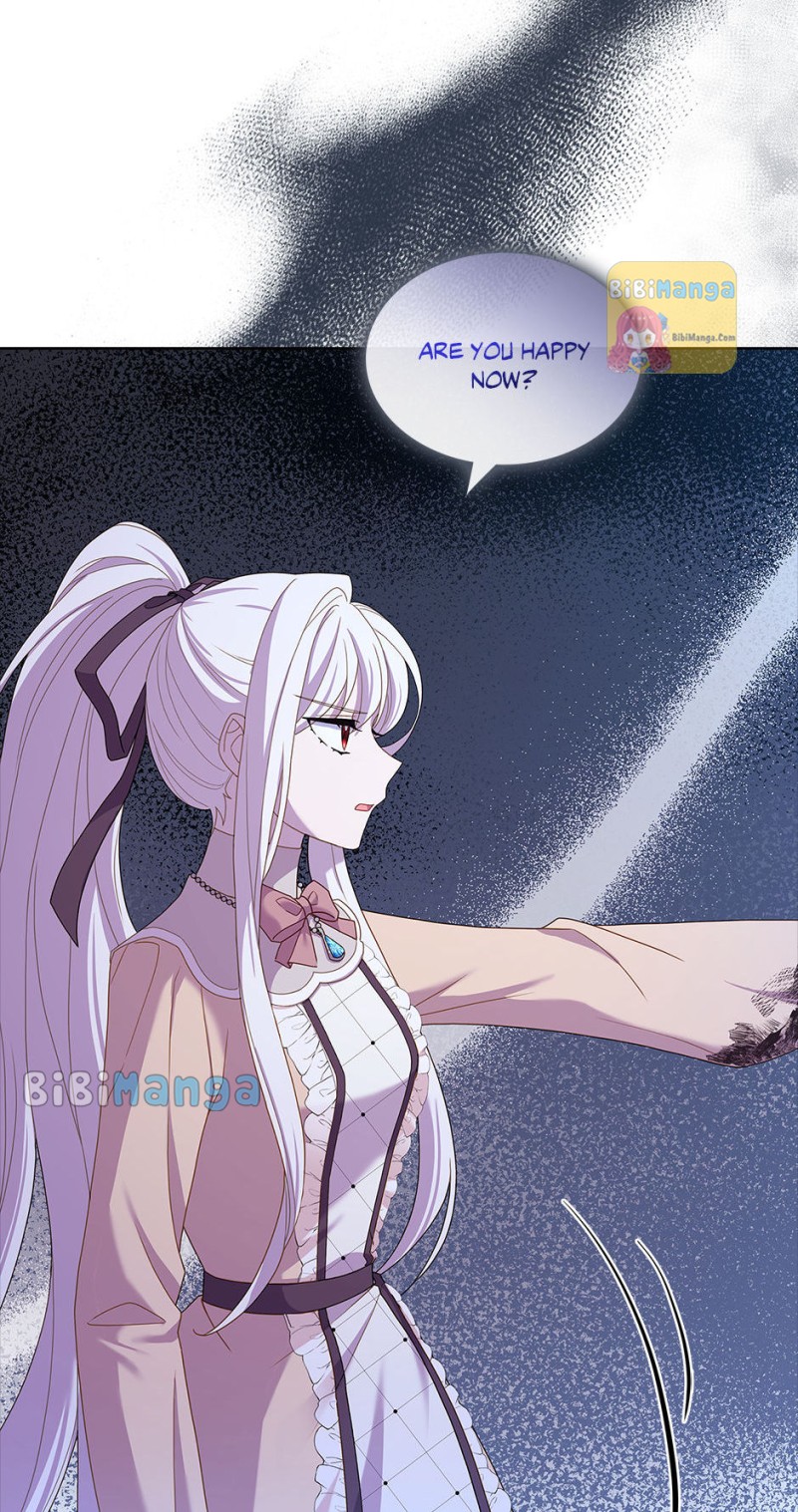 The Lady Wants to Rest Chapter 79 - Page 64