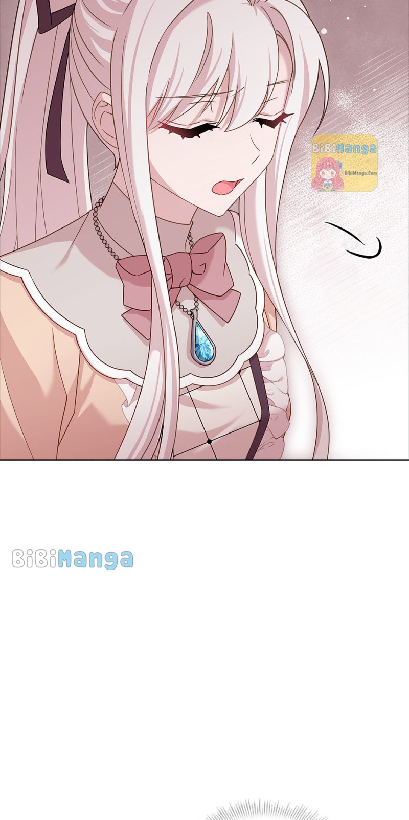 The Lady Wants to Rest Chapter 79 - Page 72