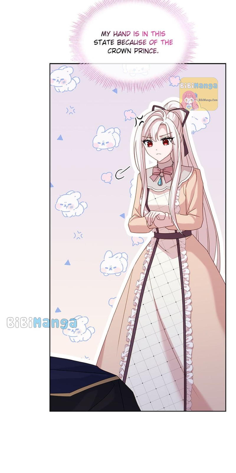 The Lady Wants to Rest Chapter 79 - Page 74