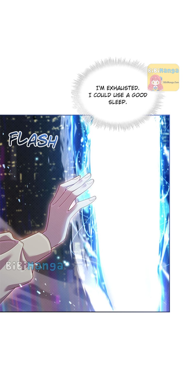 The Lady Wants to Rest Chapter 79 - Page 75