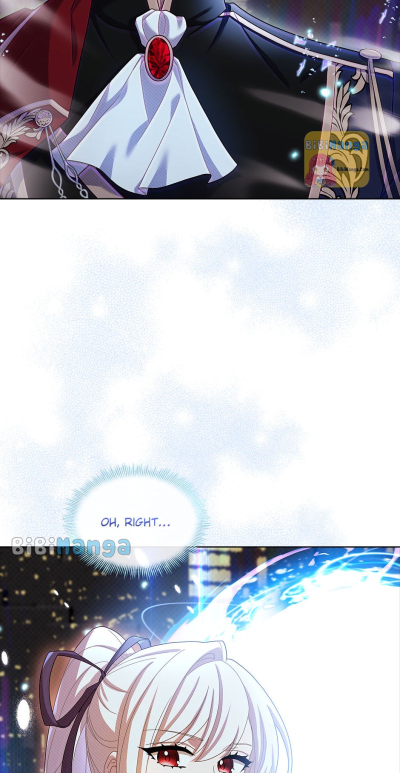 The Lady Wants to Rest Chapter 79 - Page 77