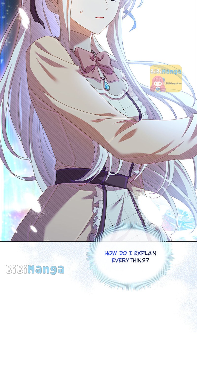 The Lady Wants to Rest Chapter 79 - Page 78