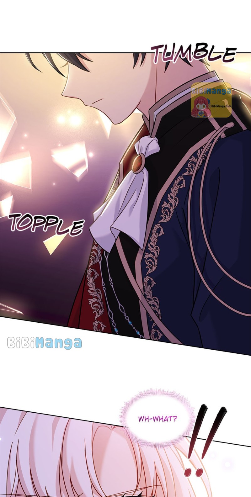 The Lady Wants to Rest Chapter 79 - Page 9