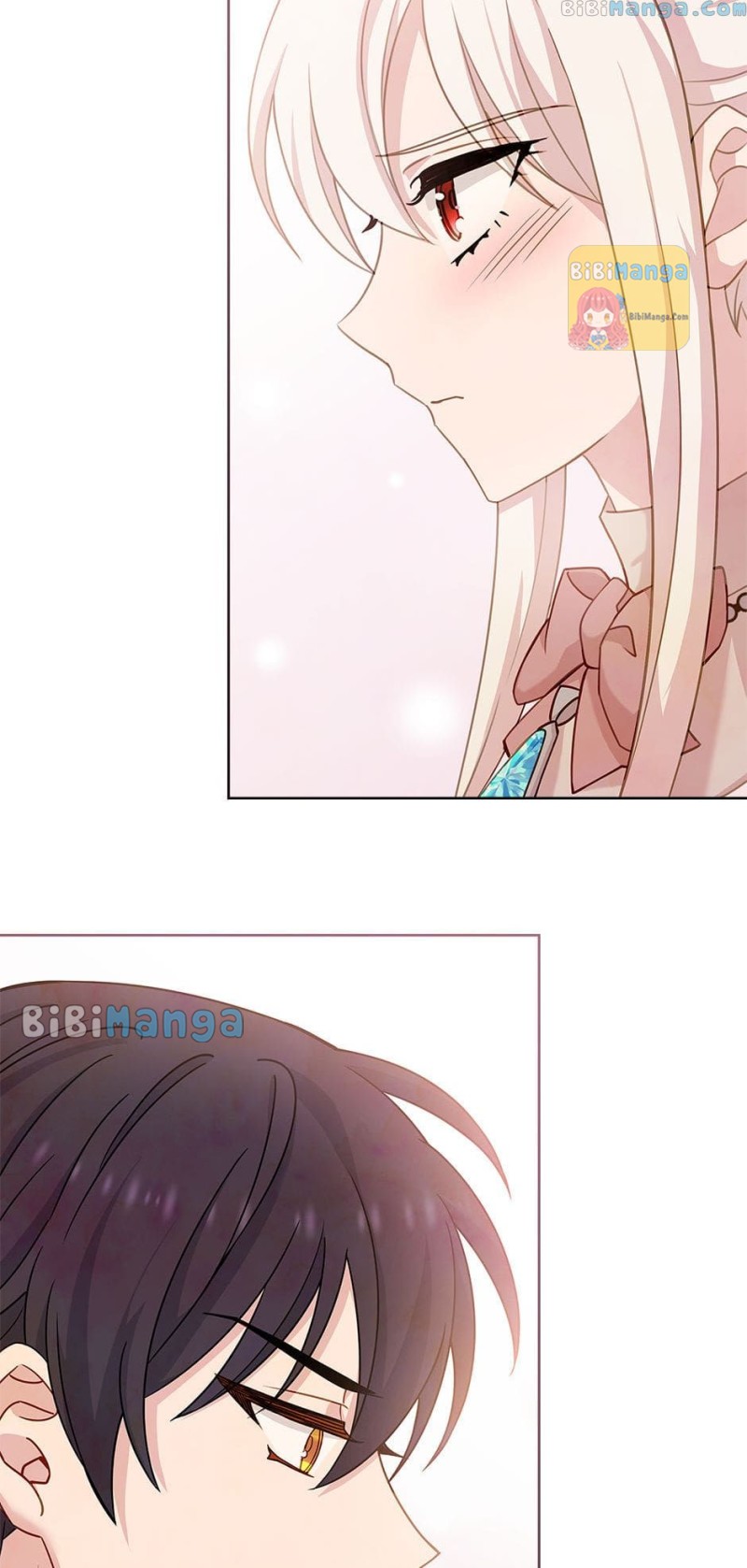 The Lady Wants to Rest Chapter 80 - Page 11