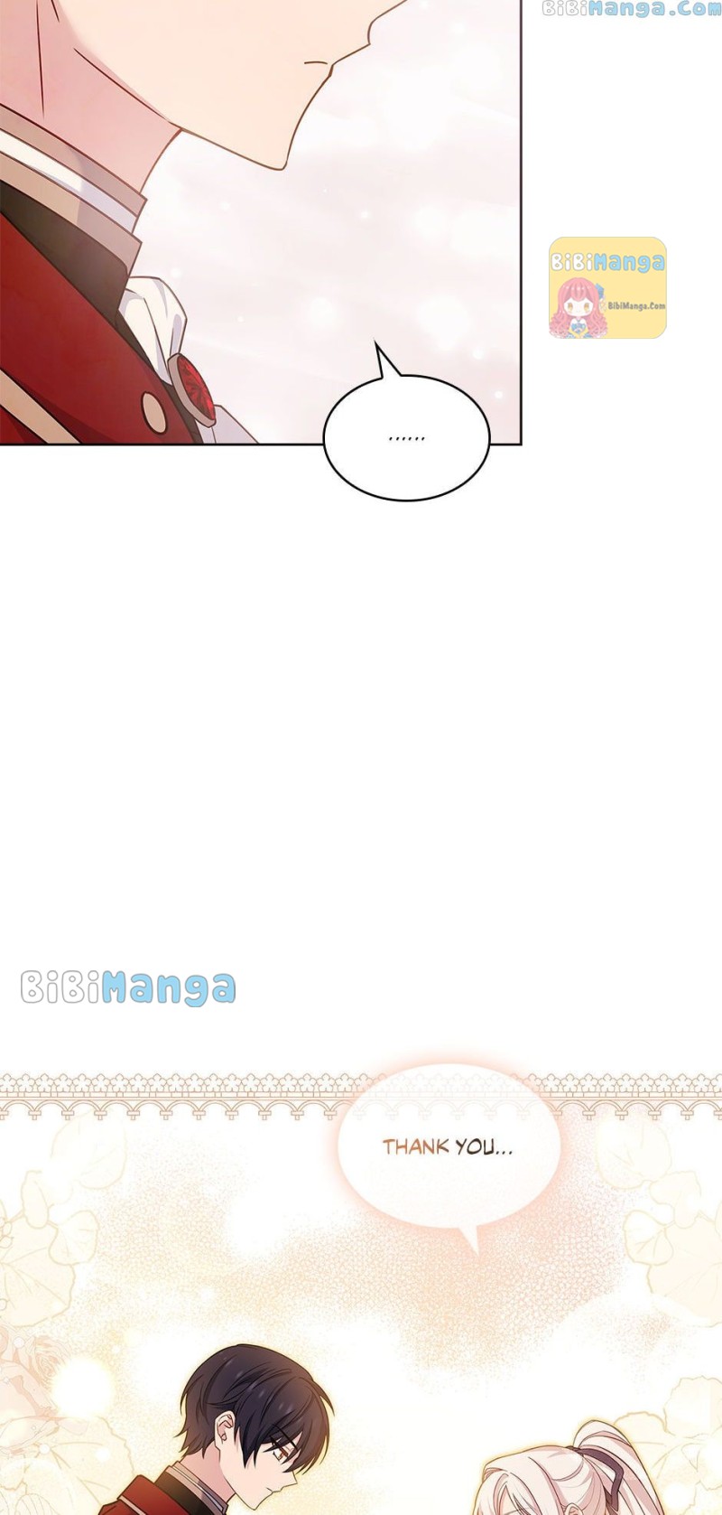 The Lady Wants to Rest Chapter 80 - Page 12