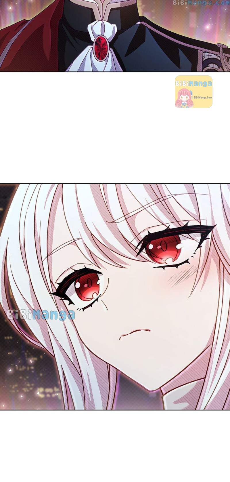 The Lady Wants to Rest Chapter 80 - Page 14