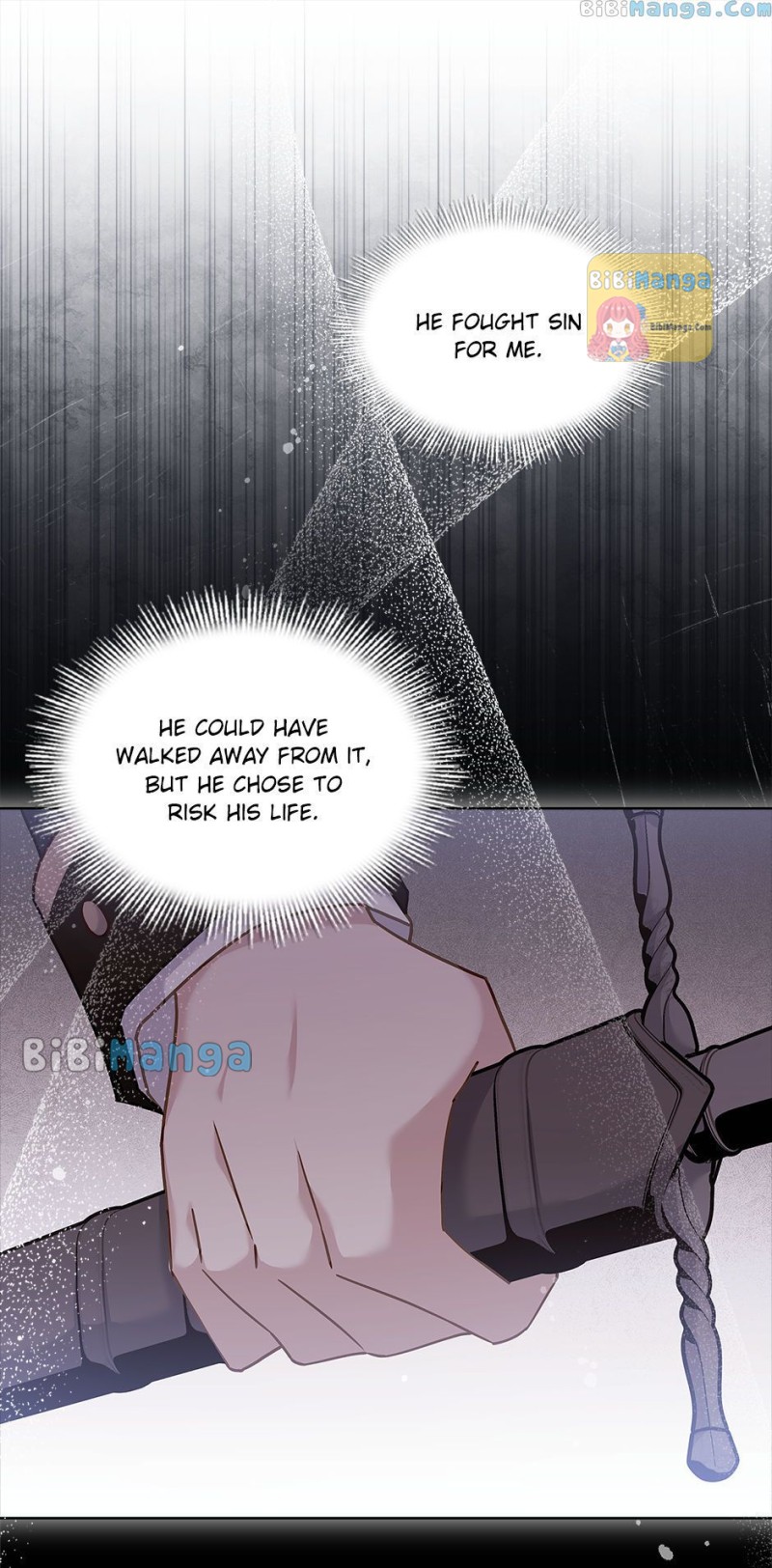 The Lady Wants to Rest Chapter 80 - Page 15