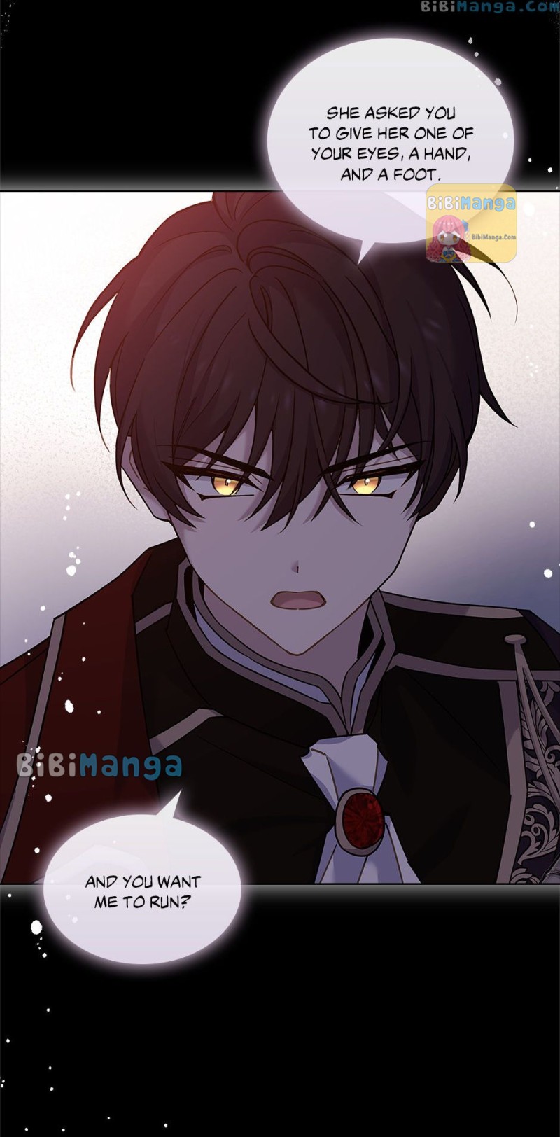 The Lady Wants to Rest Chapter 80 - Page 16
