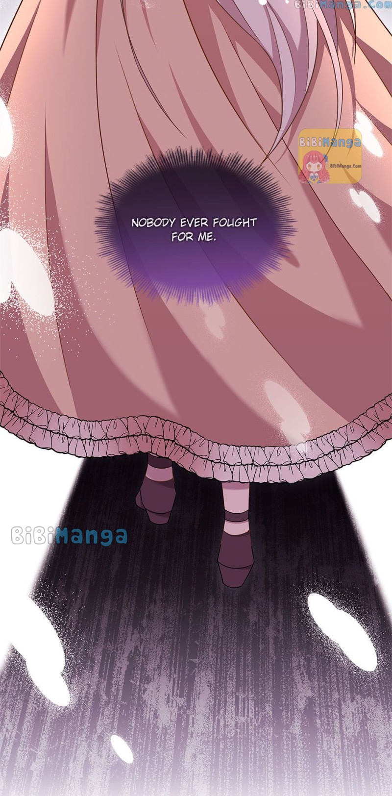 The Lady Wants to Rest Chapter 80 - Page 20