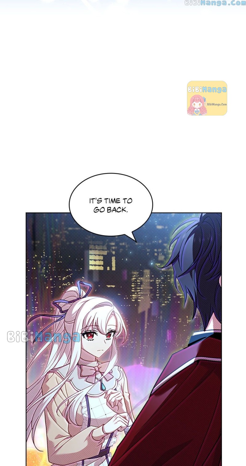 The Lady Wants to Rest Chapter 80 - Page 26