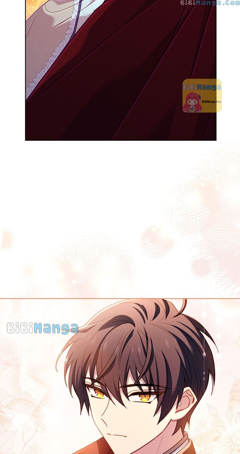 The Lady Wants to Rest Chapter 80 - Page 27