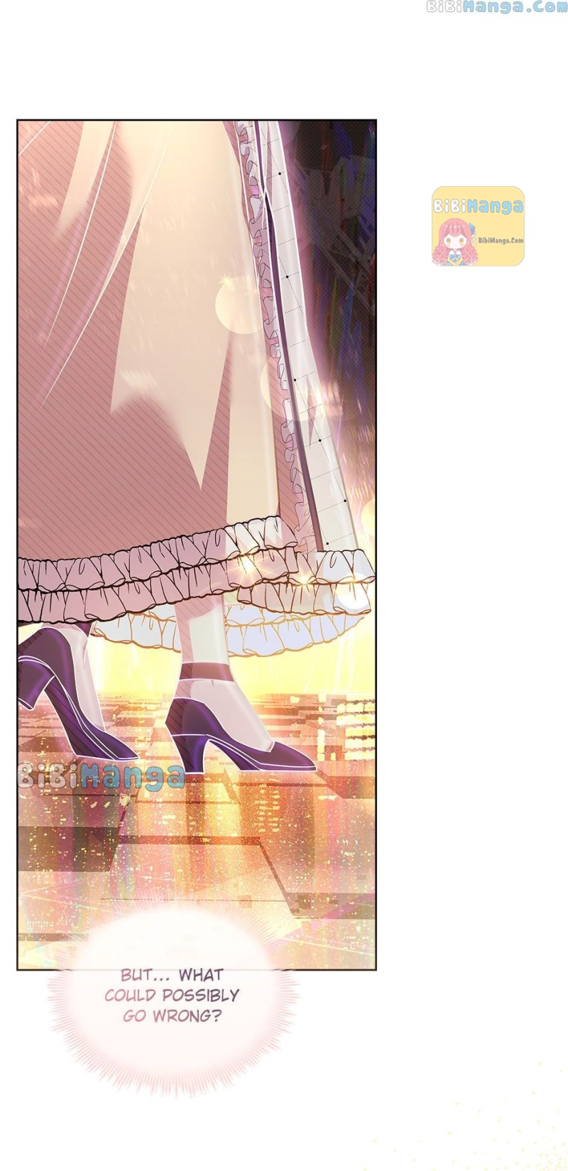 The Lady Wants to Rest Chapter 80 - Page 30