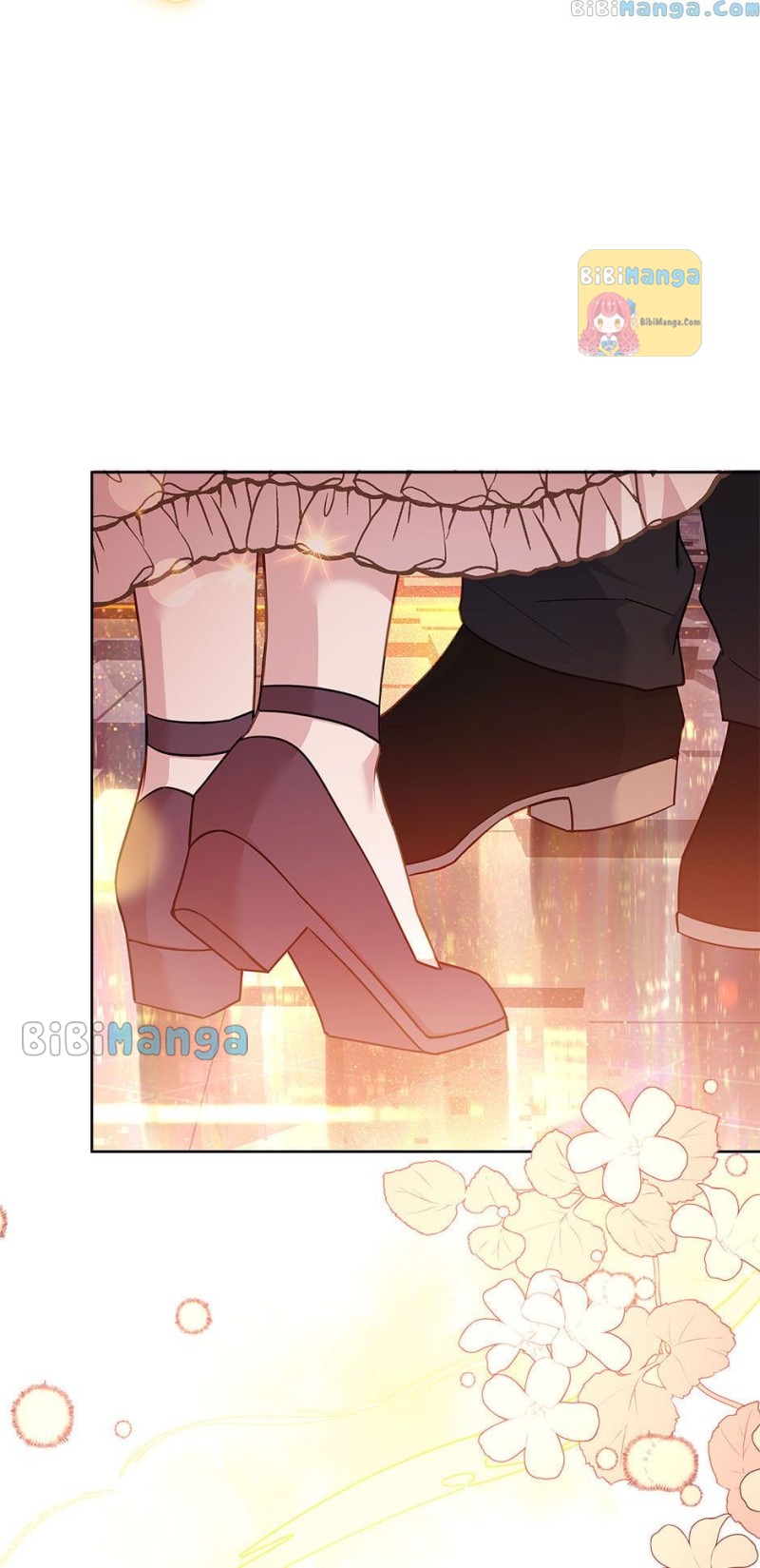 The Lady Wants to Rest Chapter 80 - Page 33