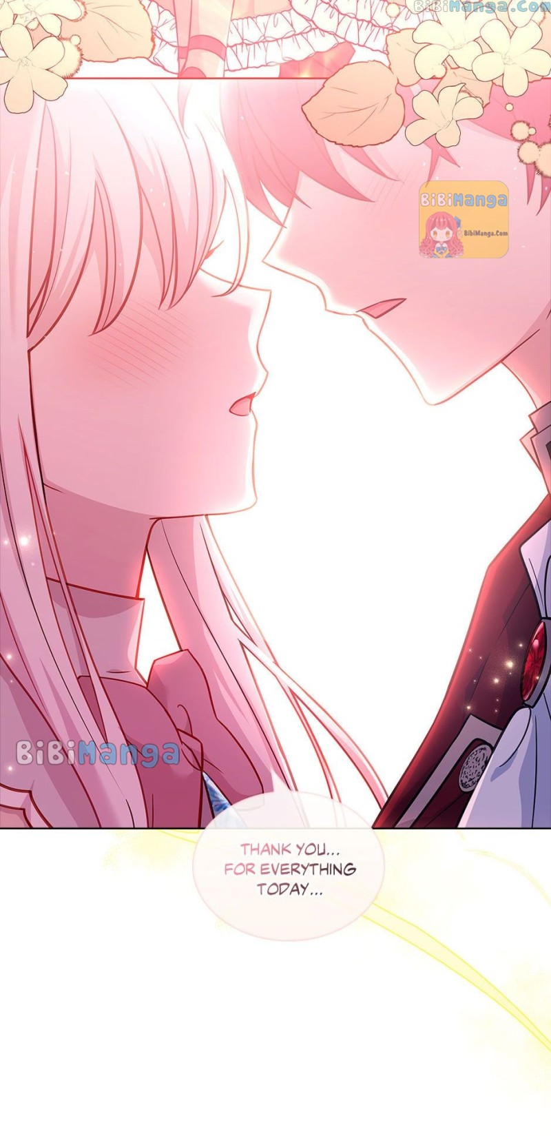 The Lady Wants to Rest Chapter 80 - Page 35