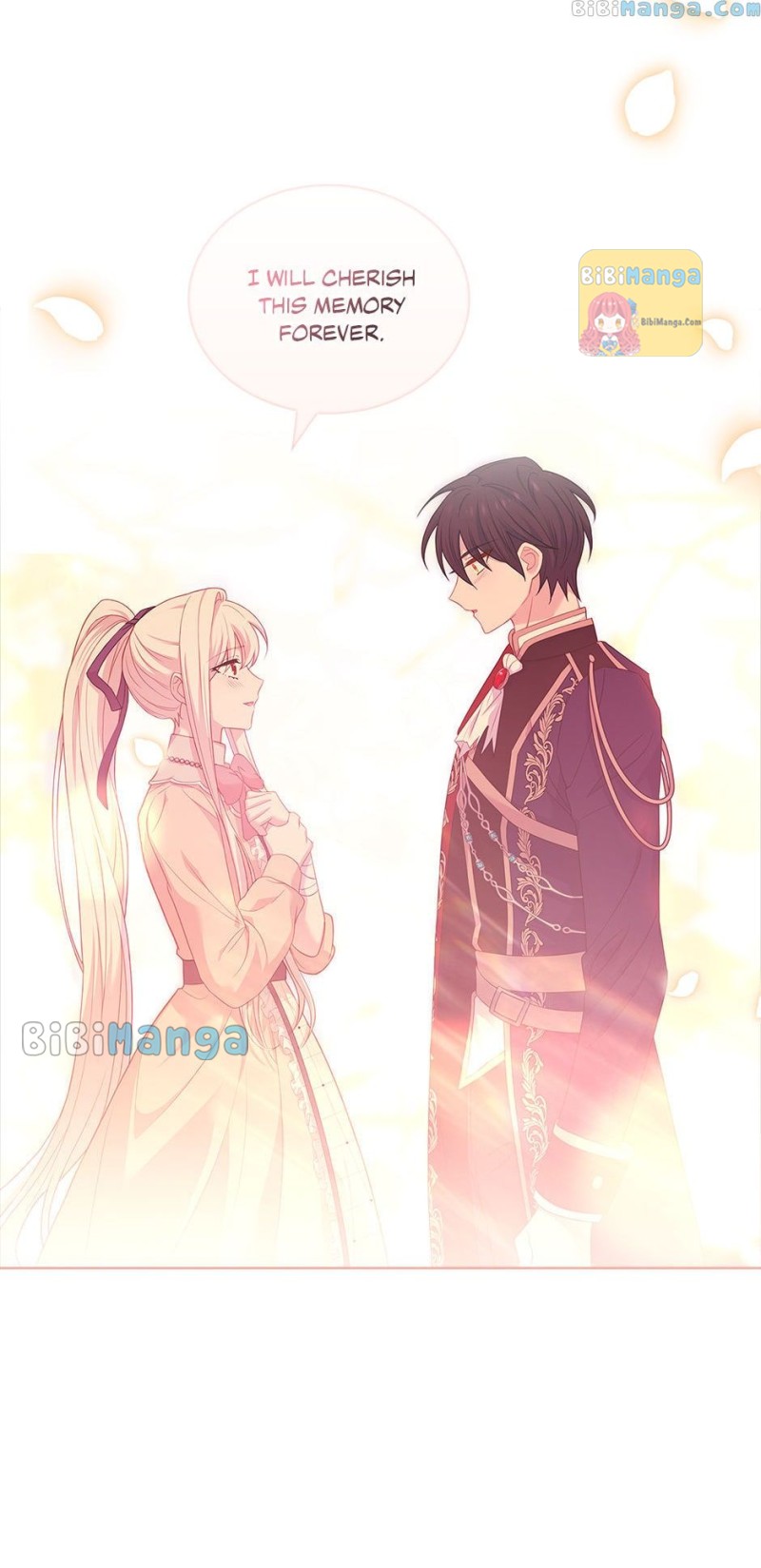 The Lady Wants to Rest Chapter 80 - Page 37