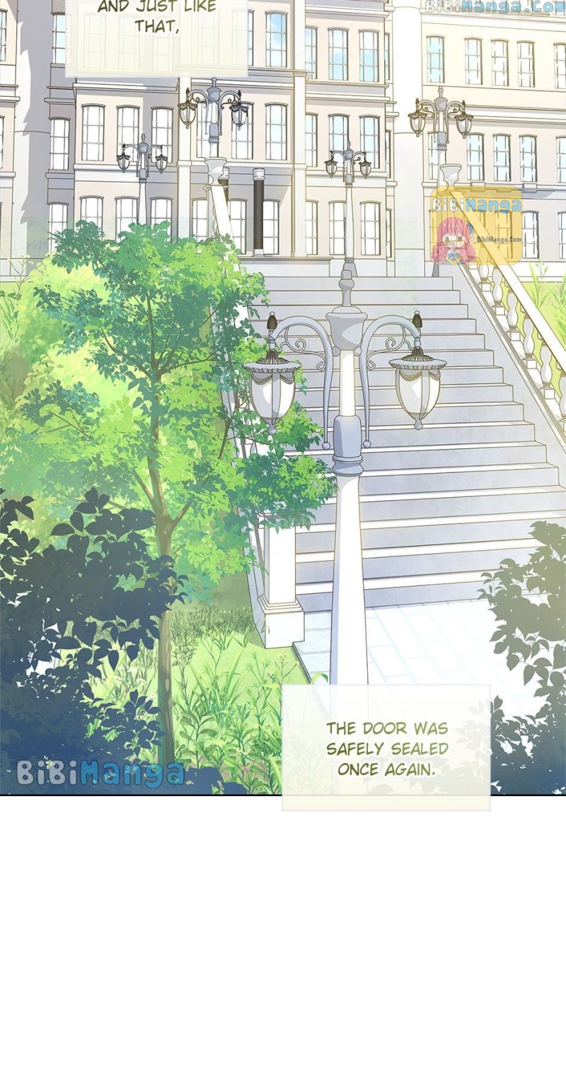 The Lady Wants to Rest Chapter 80 - Page 43