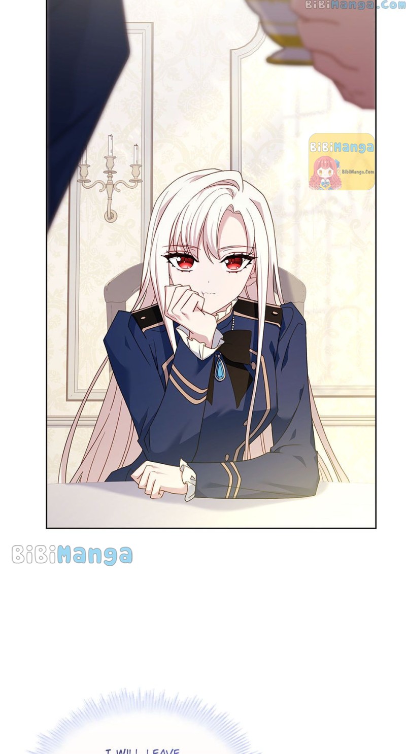 The Lady Wants to Rest Chapter 80 - Page 49