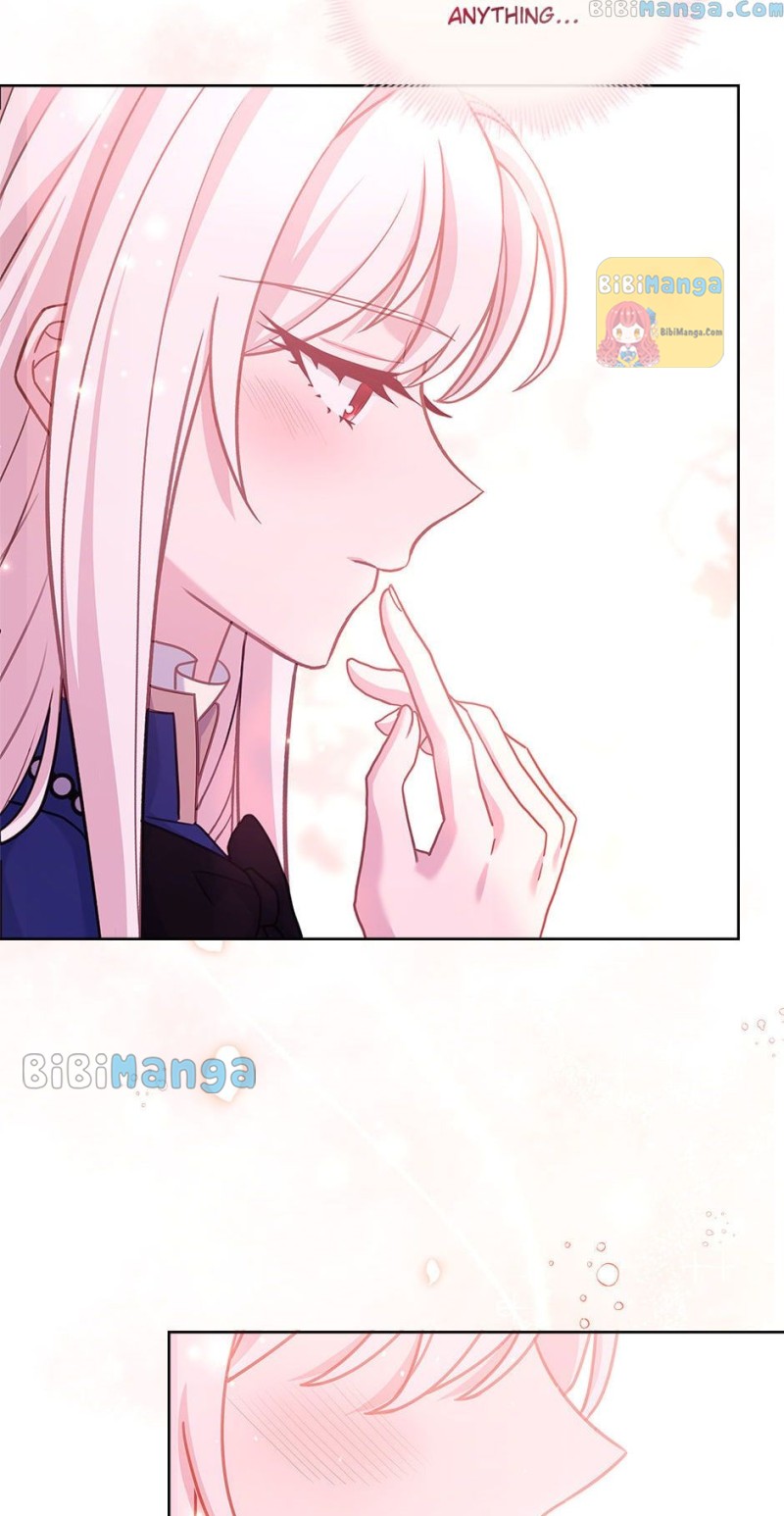 The Lady Wants to Rest Chapter 80 - Page 55
