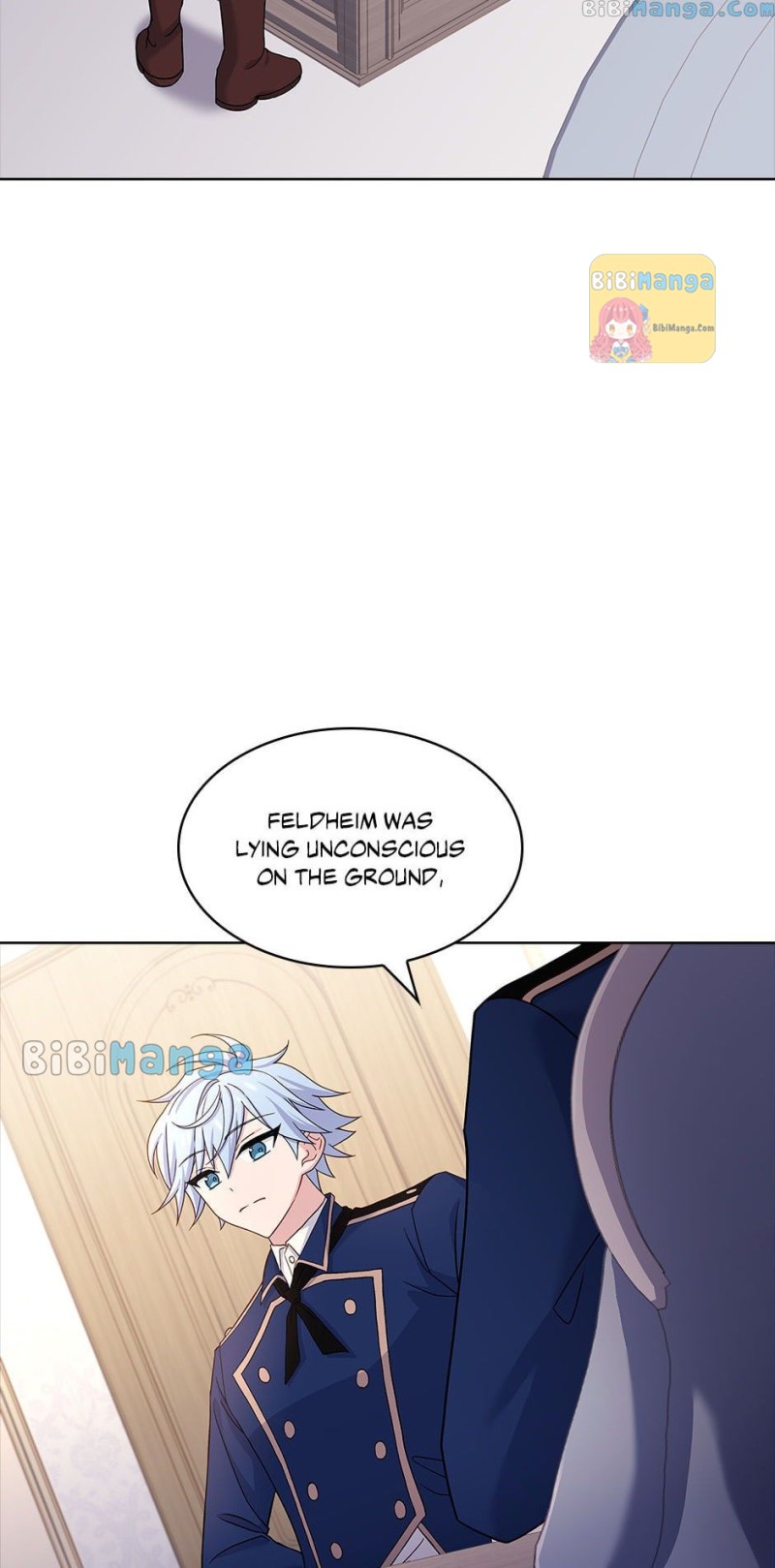 The Lady Wants to Rest Chapter 80 - Page 61