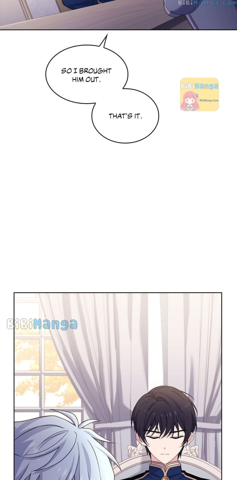 The Lady Wants to Rest Chapter 80 - Page 62
