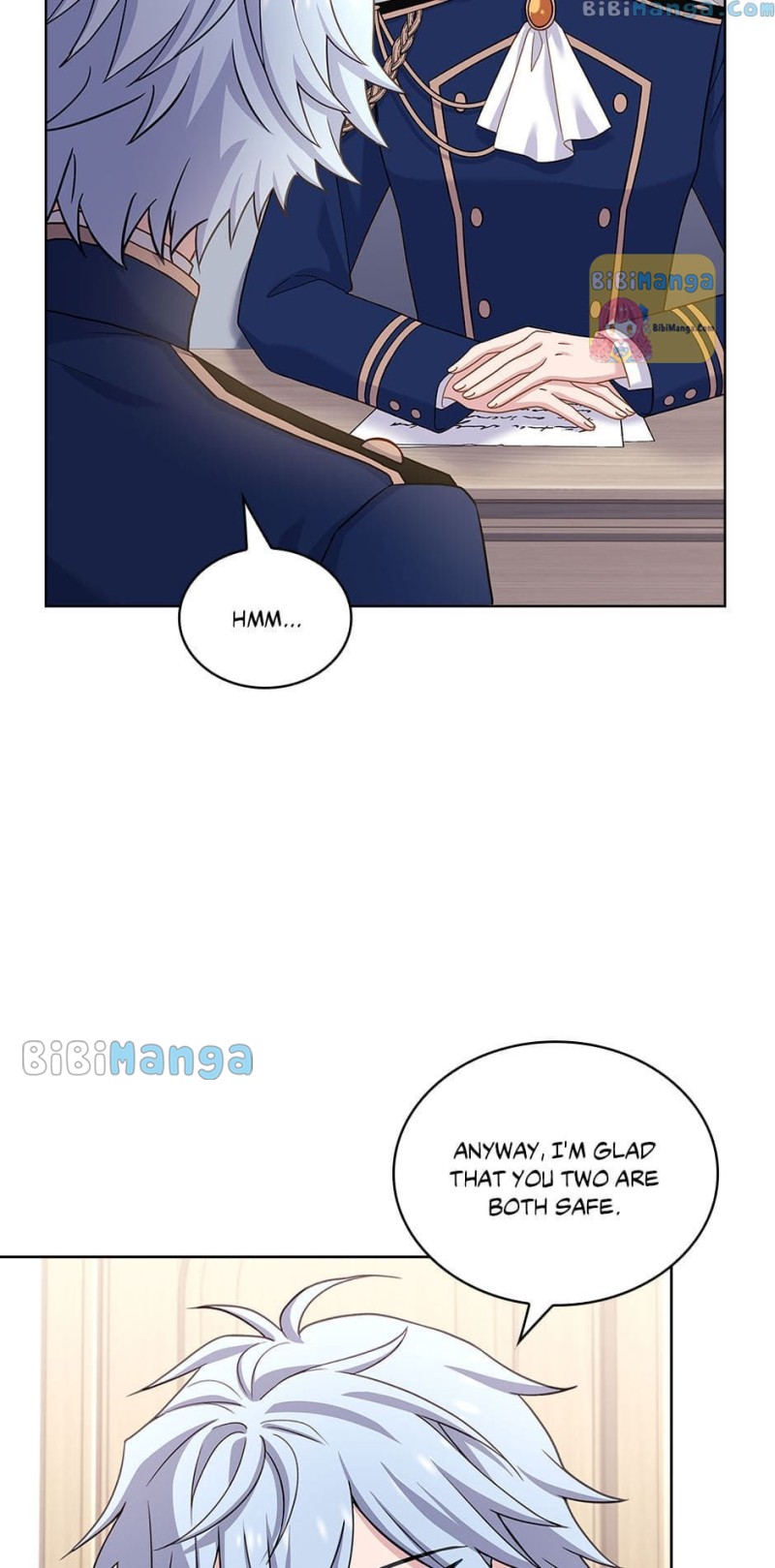 The Lady Wants to Rest Chapter 80 - Page 63