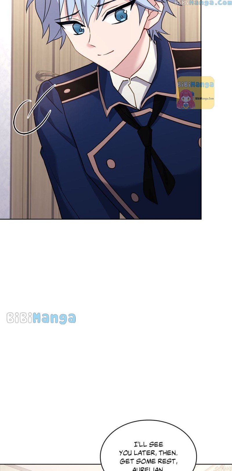 The Lady Wants to Rest Chapter 80 - Page 64