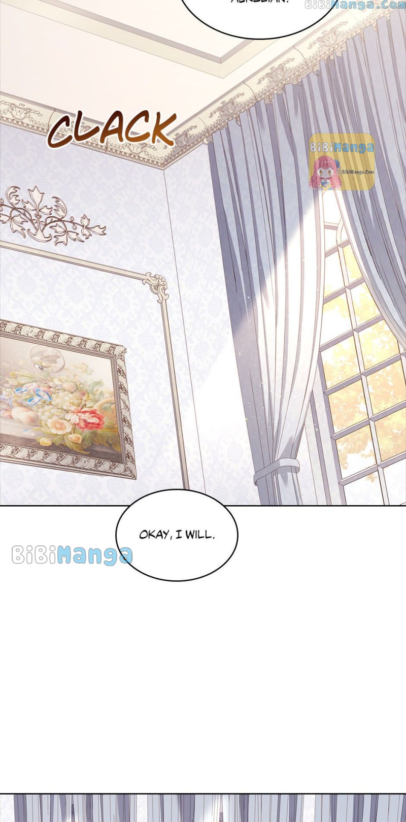 The Lady Wants to Rest Chapter 80 - Page 65