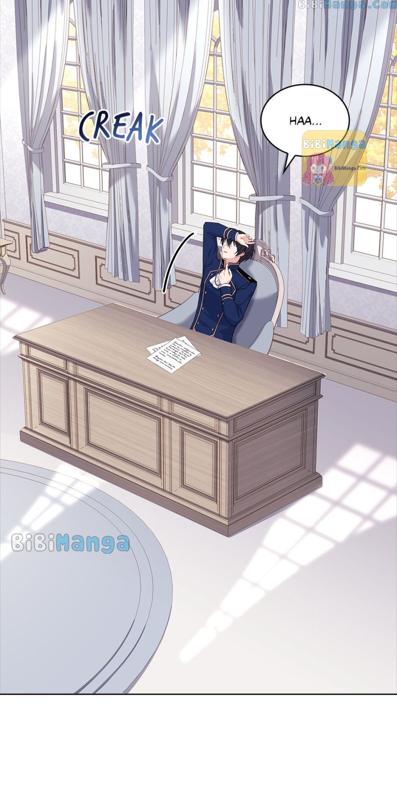 The Lady Wants to Rest Chapter 80 - Page 66