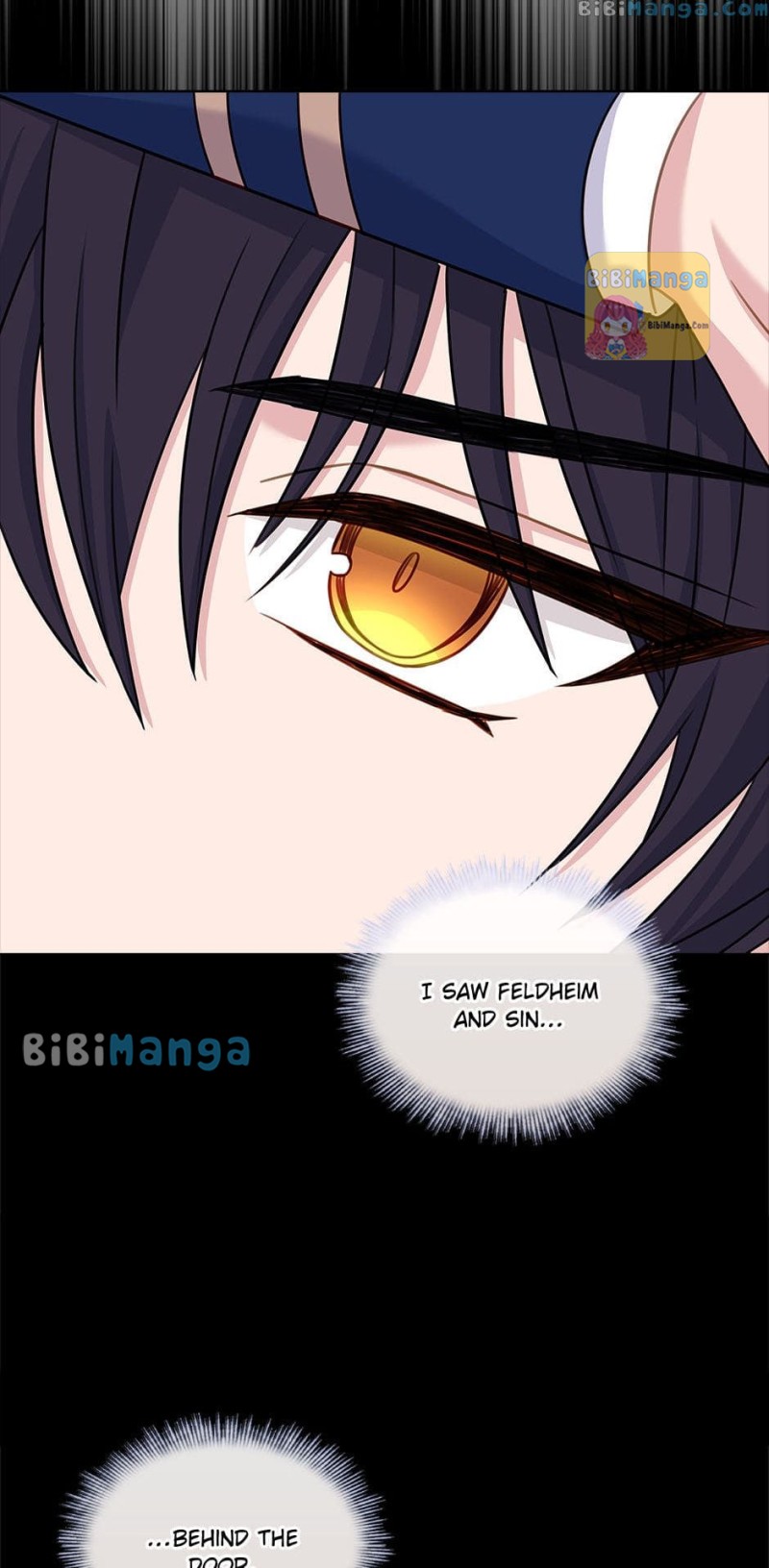 The Lady Wants to Rest Chapter 80 - Page 68