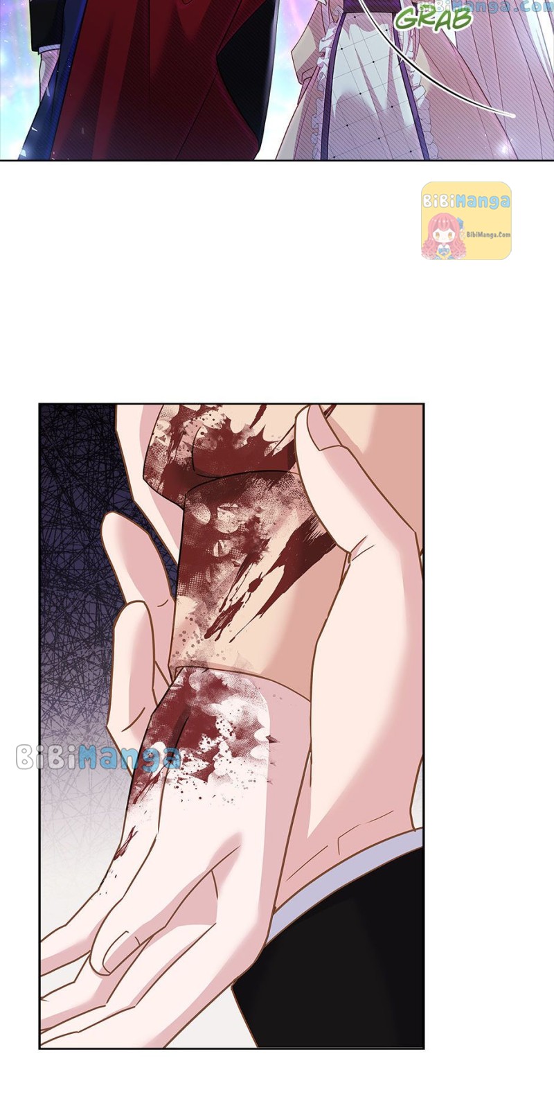 The Lady Wants to Rest Chapter 80 - Page 7