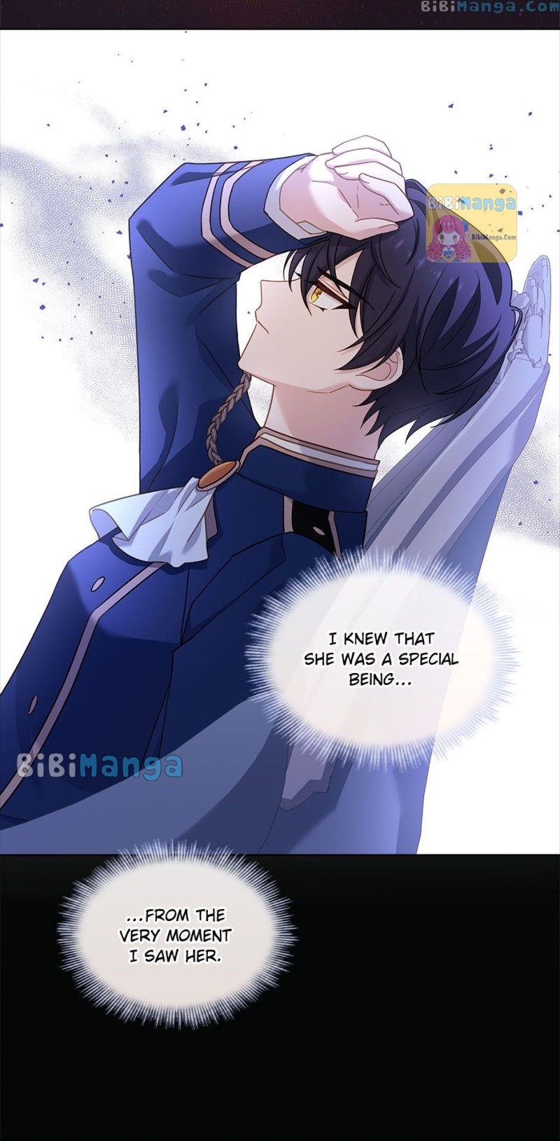 The Lady Wants to Rest Chapter 80 - Page 73