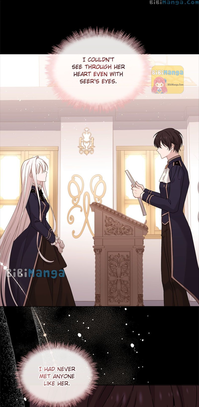 The Lady Wants to Rest Chapter 80 - Page 74