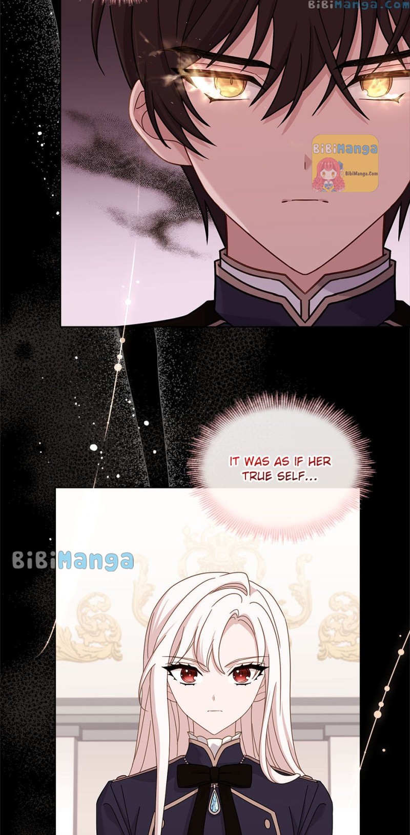 The Lady Wants to Rest Chapter 80 - Page 75