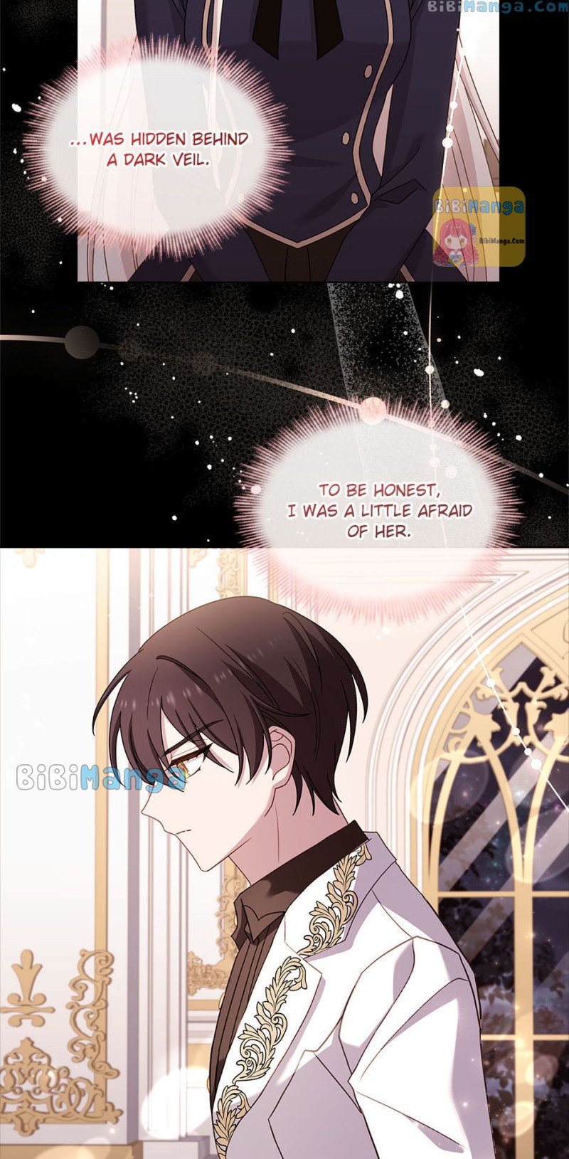 The Lady Wants to Rest Chapter 80 - Page 76