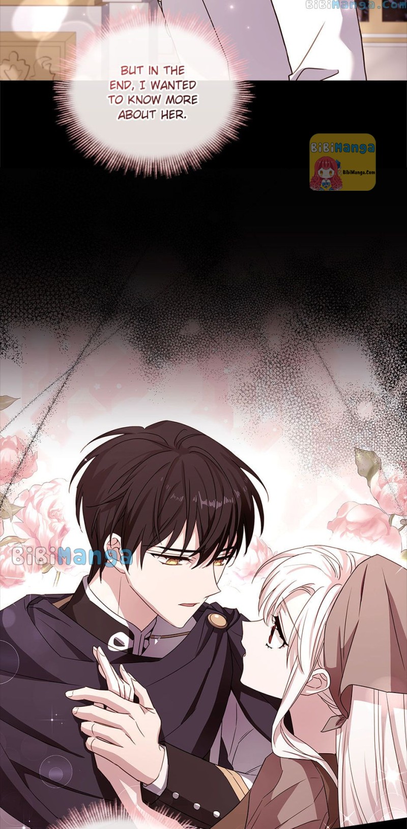 The Lady Wants to Rest Chapter 80 - Page 77