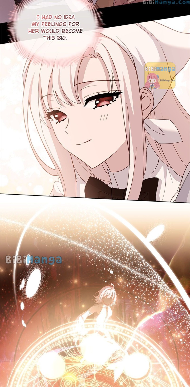 The Lady Wants to Rest Chapter 80 - Page 78