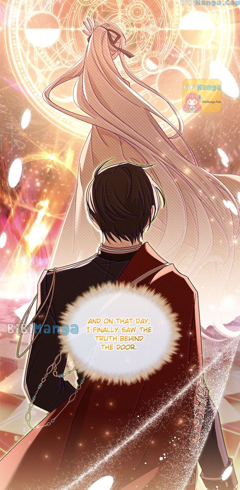 The Lady Wants to Rest Chapter 80 - Page 79