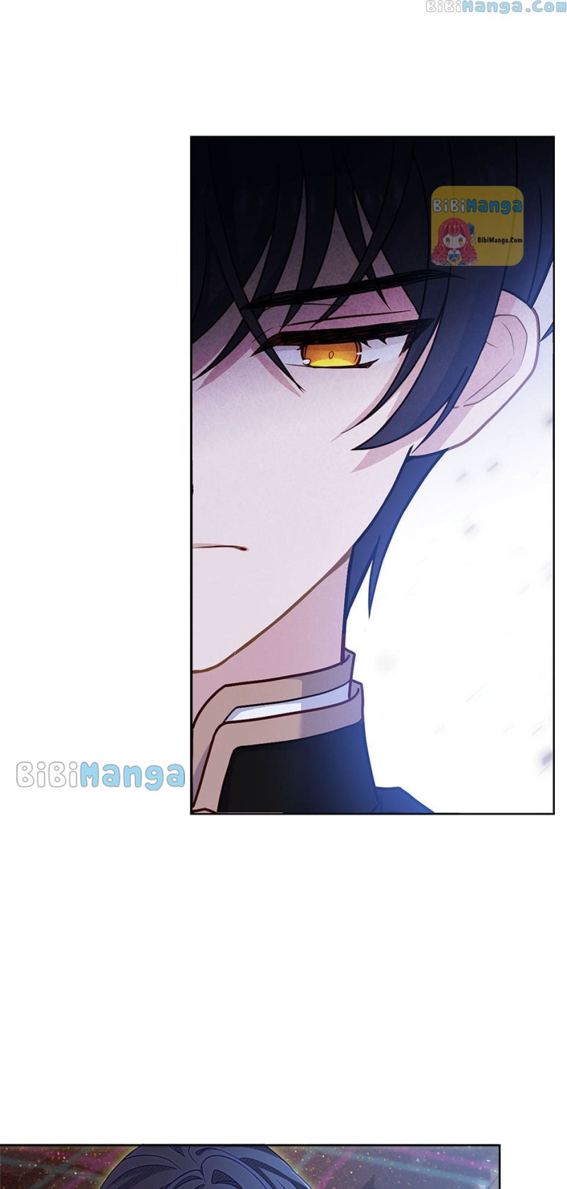 The Lady Wants to Rest Chapter 80 - Page 8