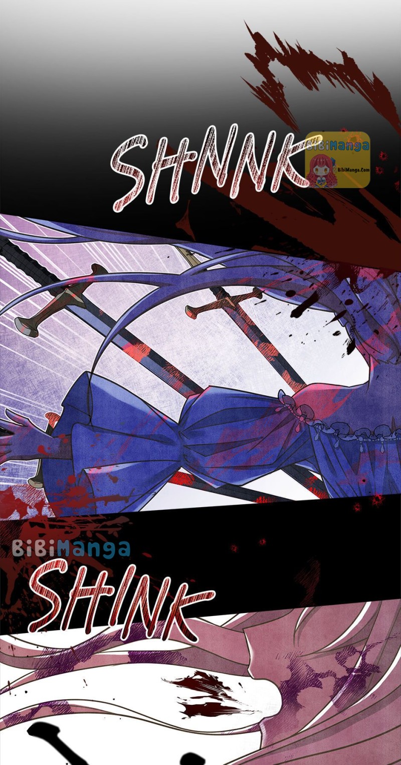 The Lady Wants to Rest Chapter 81 - Page 10