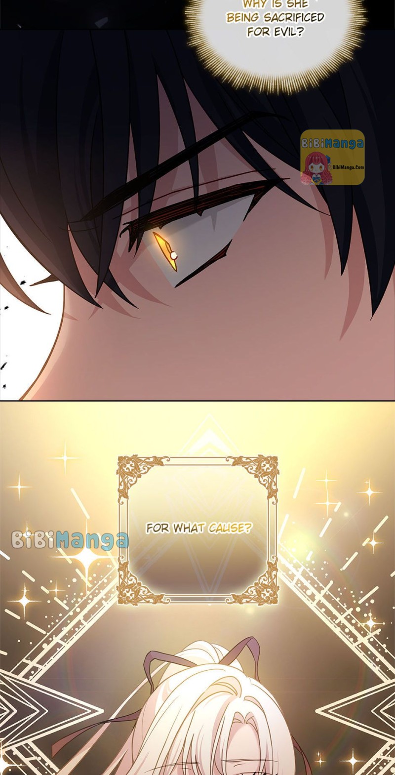 The Lady Wants to Rest Chapter 81 - Page 17