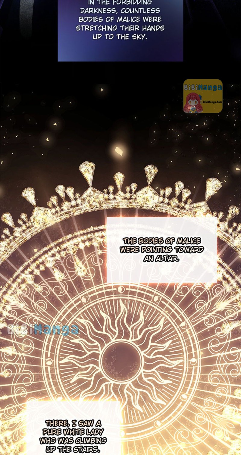 The Lady Wants to Rest Chapter 81 - Page 2