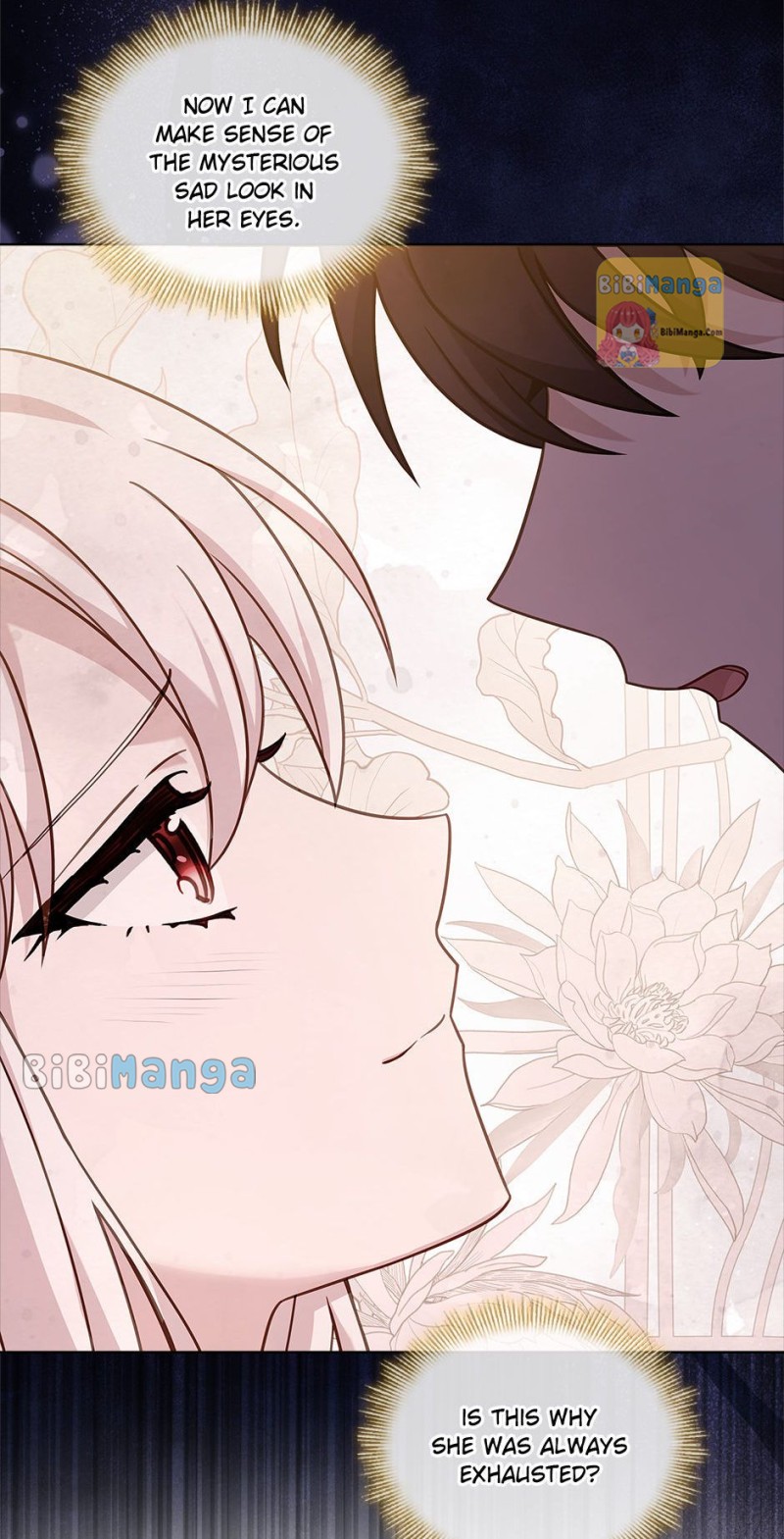 The Lady Wants to Rest Chapter 81 - Page 21