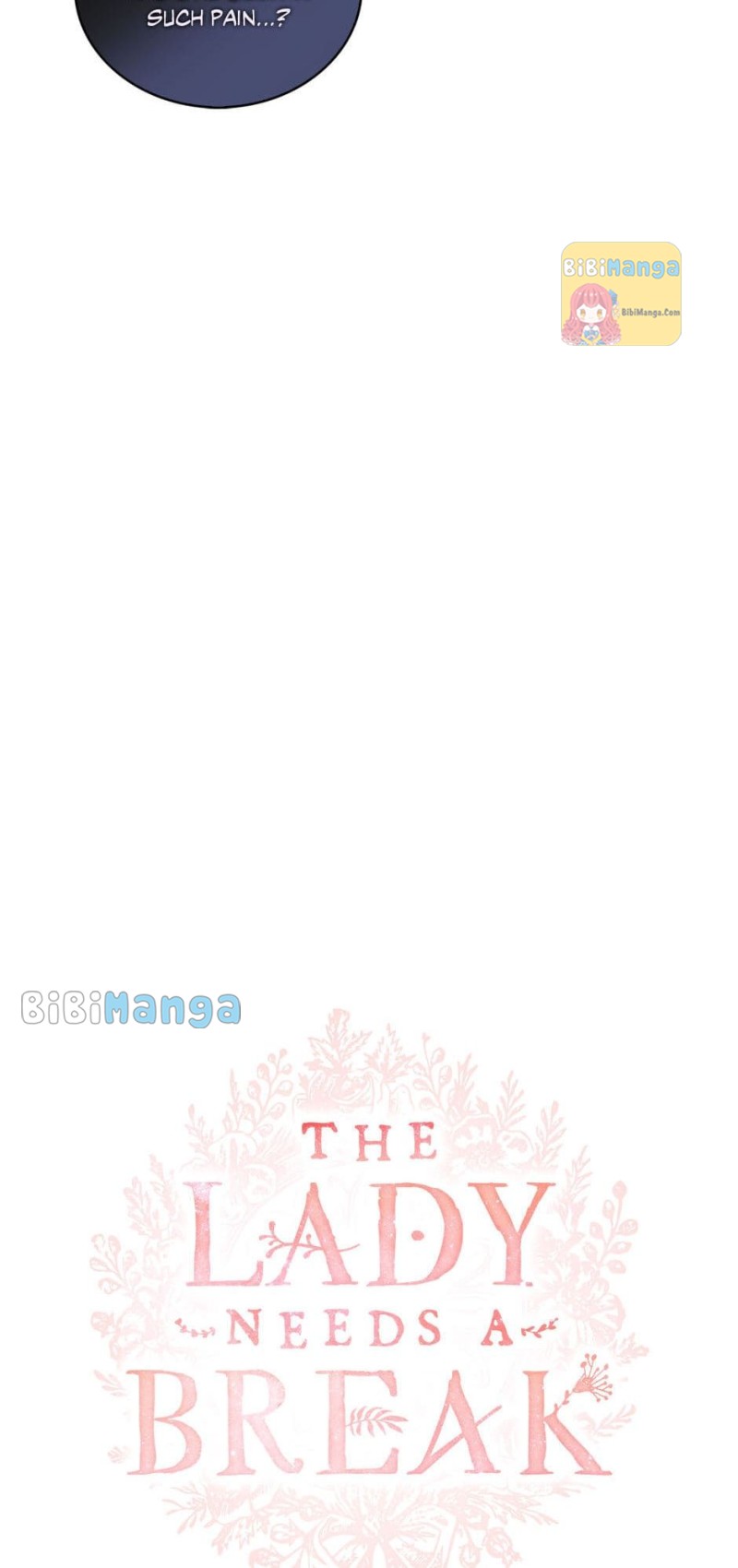 The Lady Wants to Rest Chapter 81 - Page 24