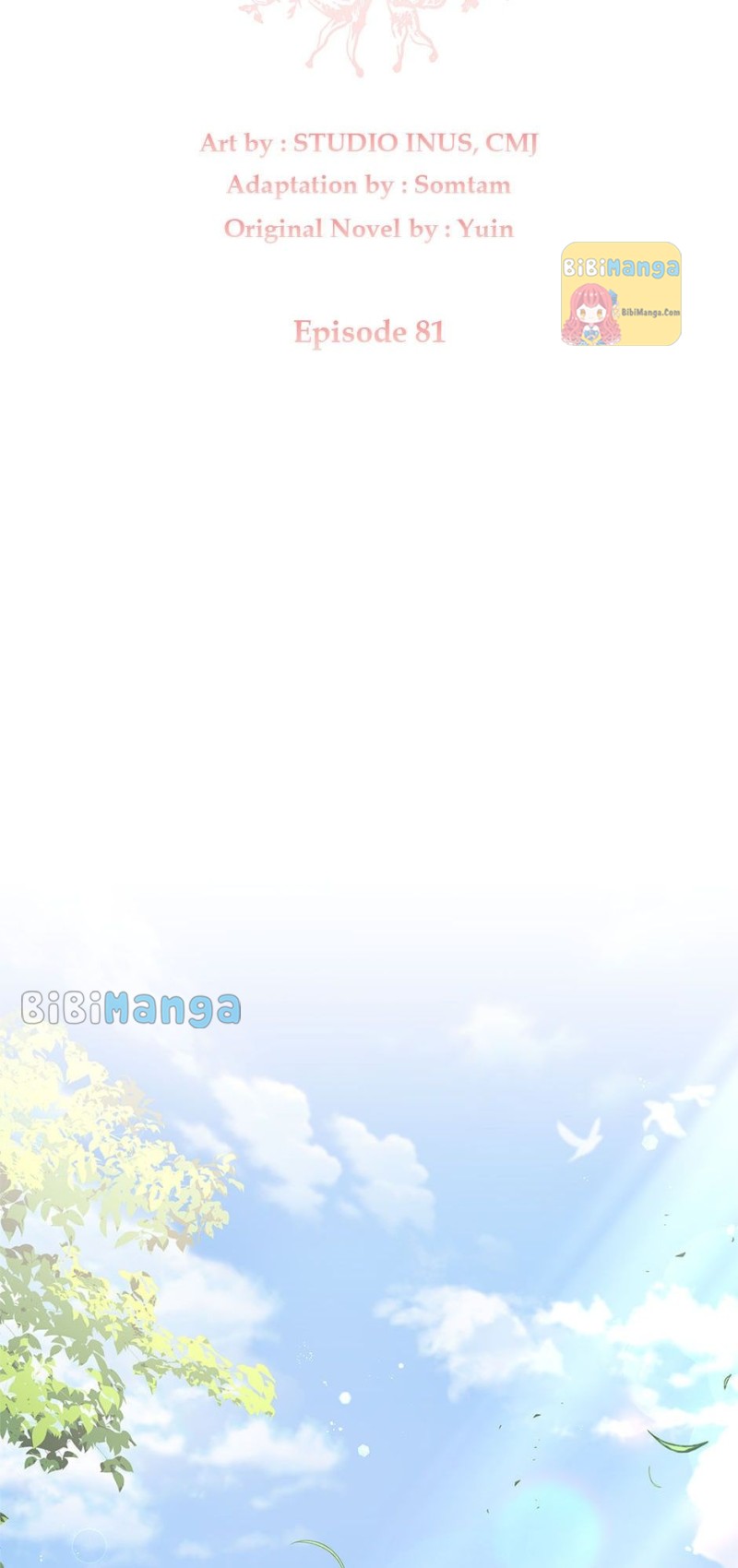 The Lady Wants to Rest Chapter 81 - Page 25