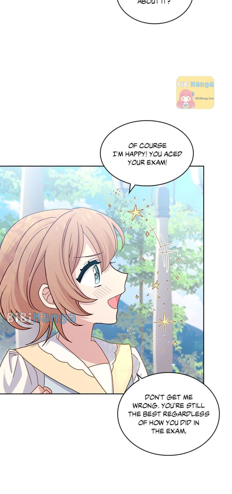 The Lady Wants to Rest Chapter 81 - Page 29