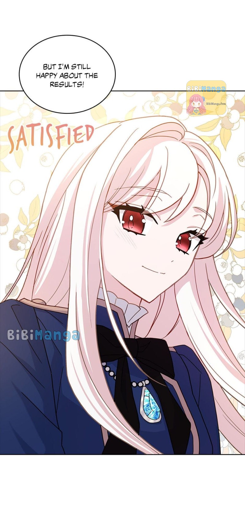 The Lady Wants to Rest Chapter 81 - Page 30