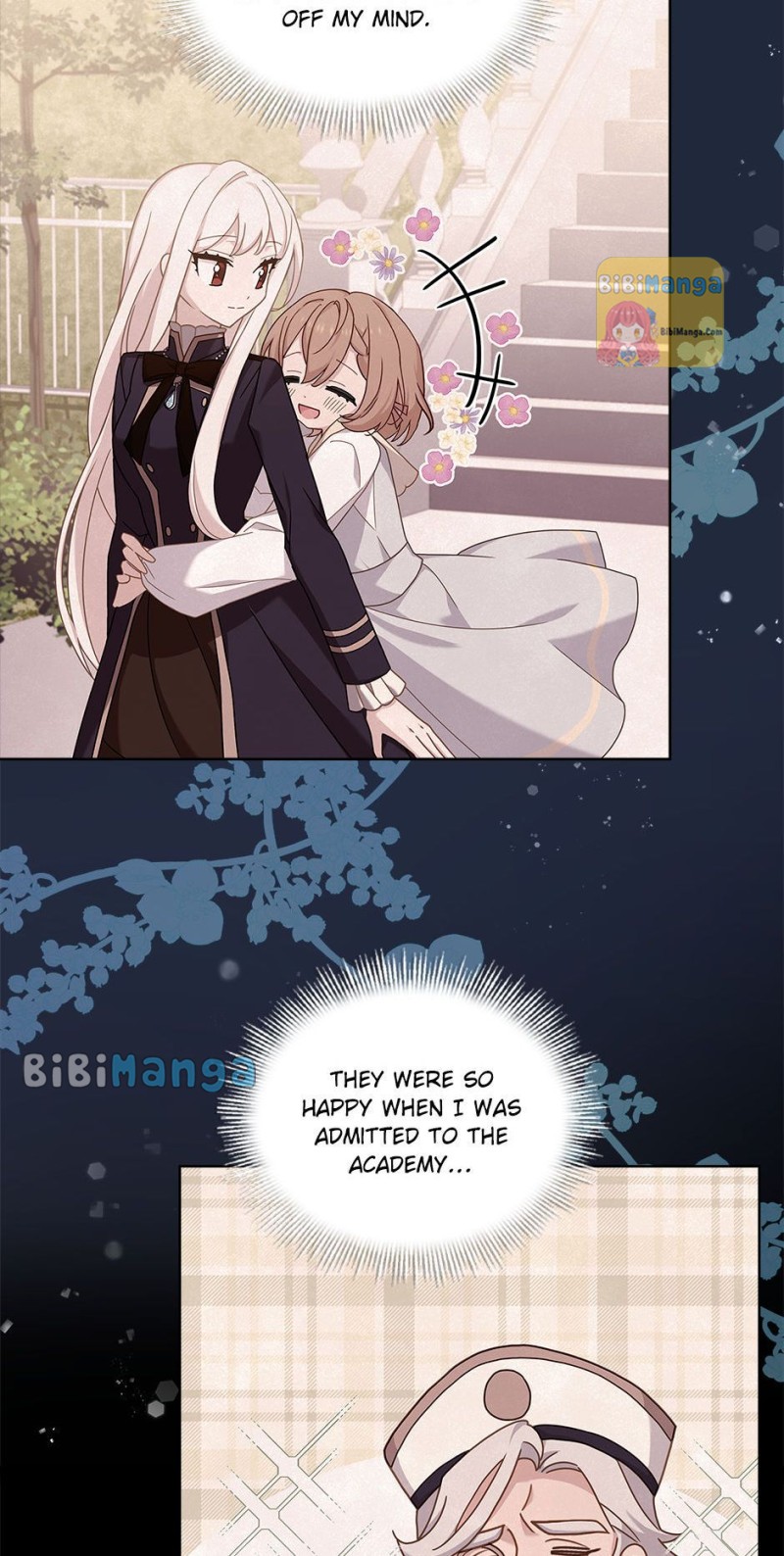 The Lady Wants to Rest Chapter 81 - Page 32