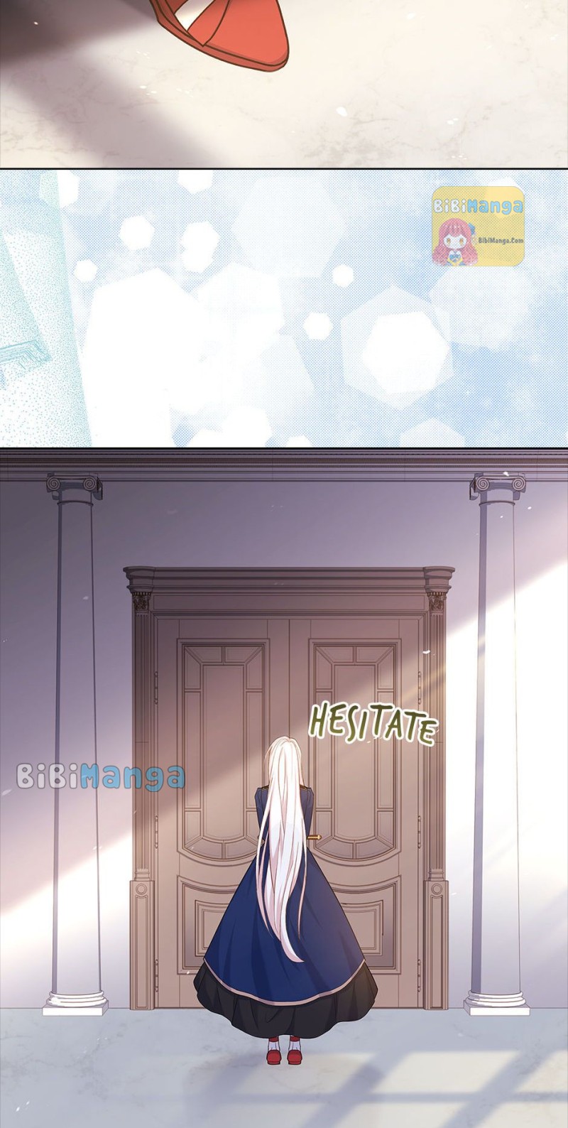 The Lady Wants to Rest Chapter 81 - Page 37