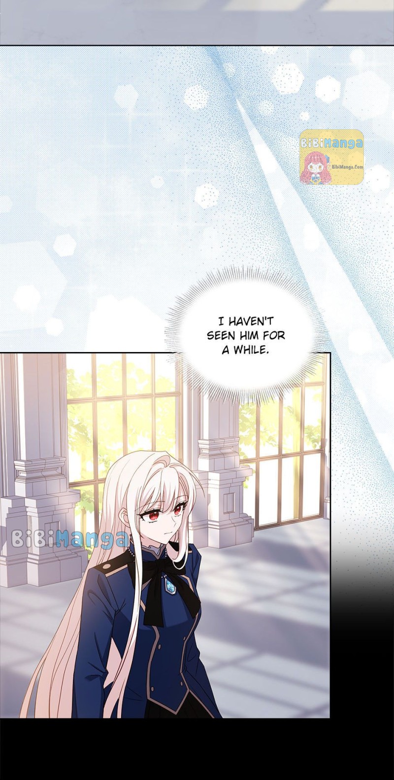 The Lady Wants to Rest Chapter 81 - Page 38