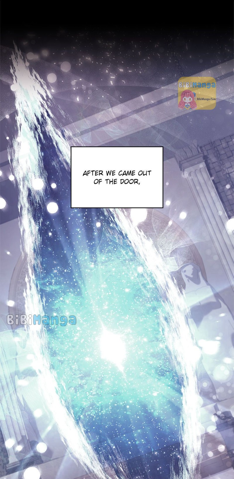 The Lady Wants to Rest Chapter 81 - Page 39